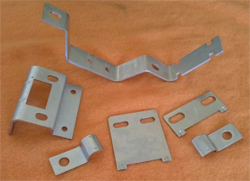 Brackets for Automotive Hydraulic Hose Brackets for Automotive Hydraulic Hose