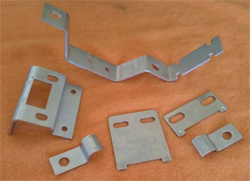 Brackets for Automotive Hydraulic Hose