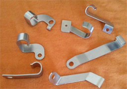 Brackets for Automotive Hydraulic Hose Brackets for Automotive Hydraulic Hose