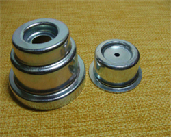 Deep Draw Components Deep Draw Components