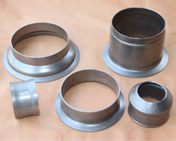 flanges