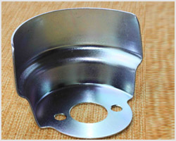 Heat Shield Heat Shield