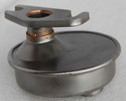 Oil Strainer Assy Oil Strainer Assy