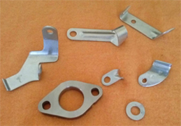 Parts for Automotive Engine Tubing Parts for Automotive Engine Tubing