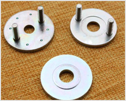Plain & Riveted Components Plain & Riveted Components