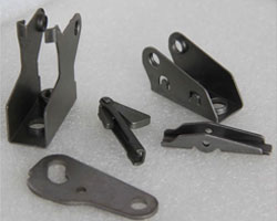 Precision Parts for Spinning Machine Weighting Arm Precision Parts for Spinning Machine Weighting Arm