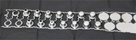 Progressive Tool Strip Progressive Tool Strip