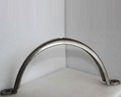 Stainless Steel Clamp