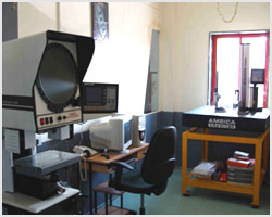 Standards Room