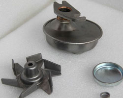 Water pump Parts Water pump Parts